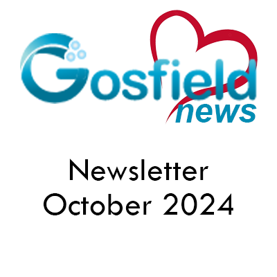 October 2024 Newsletter